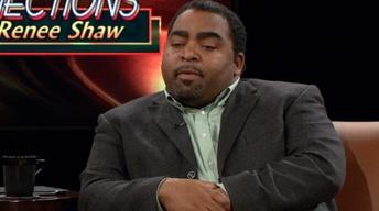 Steven Thurston Oliver and Rev. D. Anthony Everett (#731)