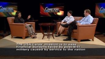 USA Cares (#732) image