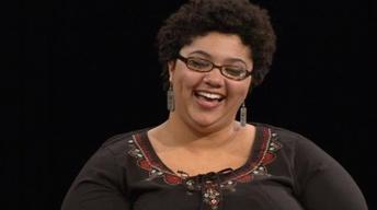Poet Bianca Spriggs image