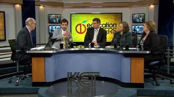 Financial Aid Call-In Show 2016