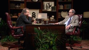 Joe Nocera and Buzz Bissinger