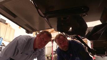 A New Fishery and Boat Electronics