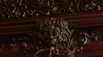 Wooden Nickel Antiques