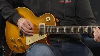 Bonamassa's Guitars, Part Two