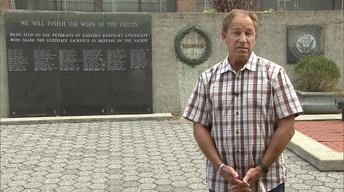 Celebrating Kentucky Veterans