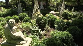 Intricate Gardens, Wineries, and More