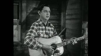 Merle Travis: Guitar Man