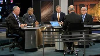 Debating Charter Schools