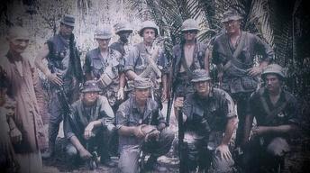 Kentucky's Vietnam Veterans