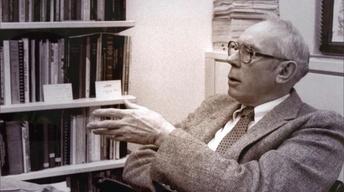 Harry Caudill: A Man of Courage