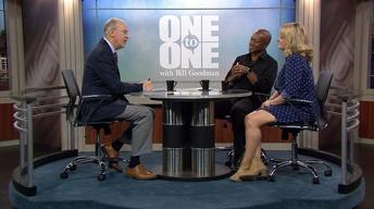 Kentucky Book Fair Preview