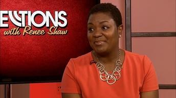 Sadiqa Reynolds