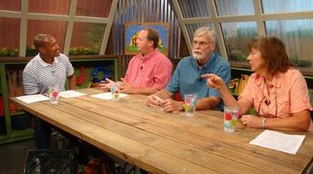 Becoming a Master Gardener image