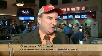 Memphis Heat & the History of Pro Wrestling in Memphis