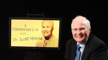 Dr. Scott Morris image