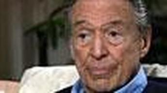 Mike Wallace: Depression image