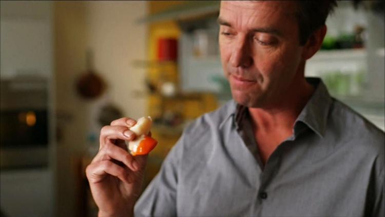 Kevin Dundon's Back To Basics