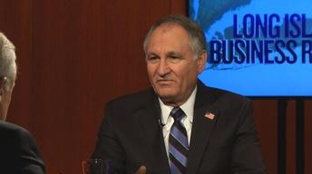 Long Island County Finances: Nassau County Preview image