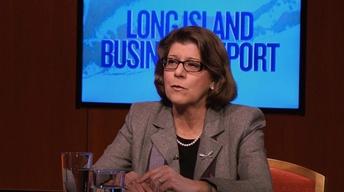The Long Island Rail Road image