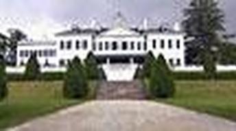 Edith Wharton's Home - The Mount image