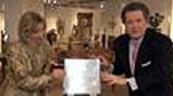 Collecting and Buying at Auctions image
