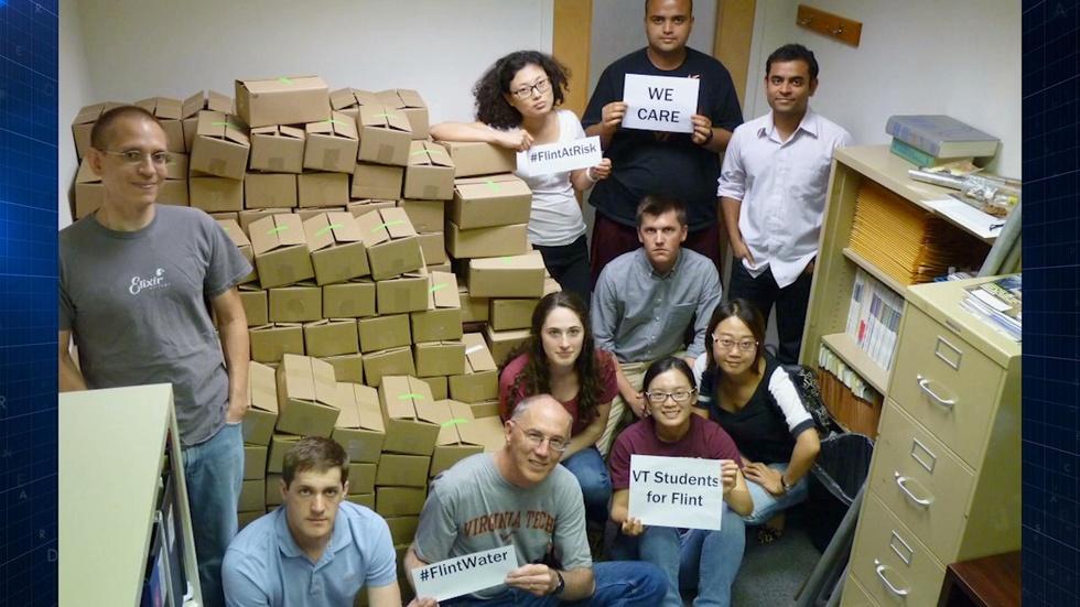 Can we crowdsource scientific research? image