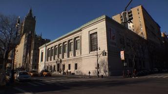The New-York Historical Society Preview image