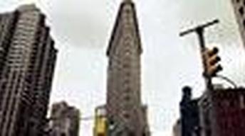 Visions of New York City image