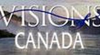 Airing March 2010: Visions of Canada image