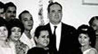 The Puerto Ricans: Our American Story image
