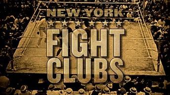 New York Fight Clubs image