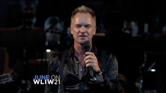 June on WLIW image