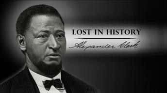 Alexander Clark: Lost in History image