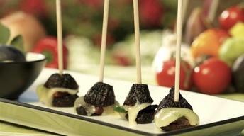 Fresh Fig Recipes image