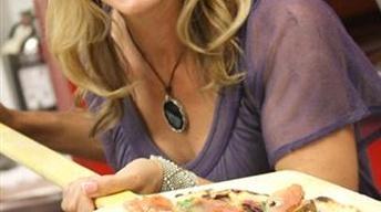 Italian Inspired Recipes image