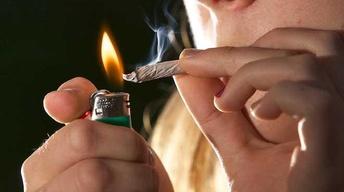 Pot or Not? The Decriminalization Debate image