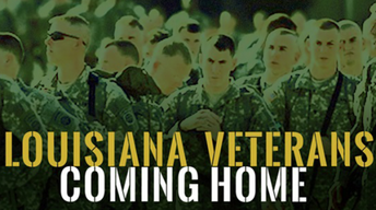 Louisiana Public Square: Veterans Coming Home