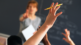 Louisiana Public Square: Pass or Fail? Education Review