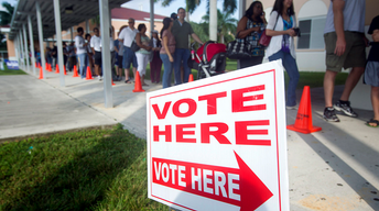 Louisiana Public Square: Election 2016