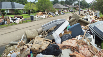 Louisiana Public Square: Beyond the Flood