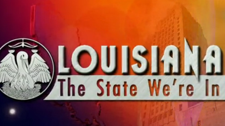 Louisiana Public Broadcasting Presents | Watch Online | PBS Video