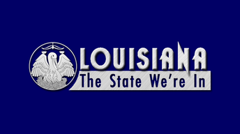 Louisiana: The State We're In - 2/24/17