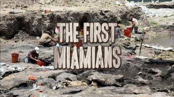 The First Miamians