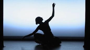 Arabesque | Preview