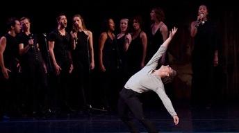 Growth at Jacob's Pillow