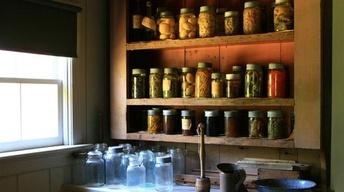 Canning and Preserving Is Fun image