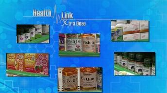 Xtra Dose | Vitamins & Supplements