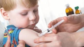 Doctors Discuss Vaccine Controversy
