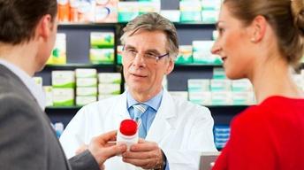 Prescription Drugs