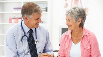 Be Your Best Health Advocate